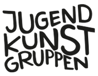 Logo Jugendkunstgruppen