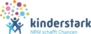 Logo kinderstark