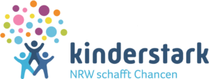 Logo Kinderstark