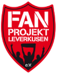 Logo Fanprojekt Leverkusen e.V.