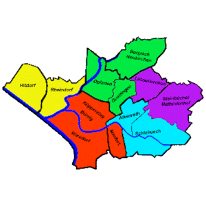 Website Icon Jugendszene LEV