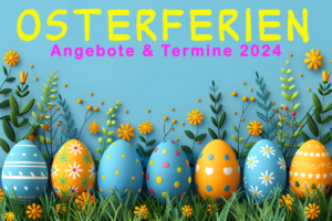Osterferien 2024